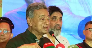 অর্থনীতি ঘুরে দাঁড়াতে আরও দুই বছর সময় লাগবে: অর্থমন্ত্রী